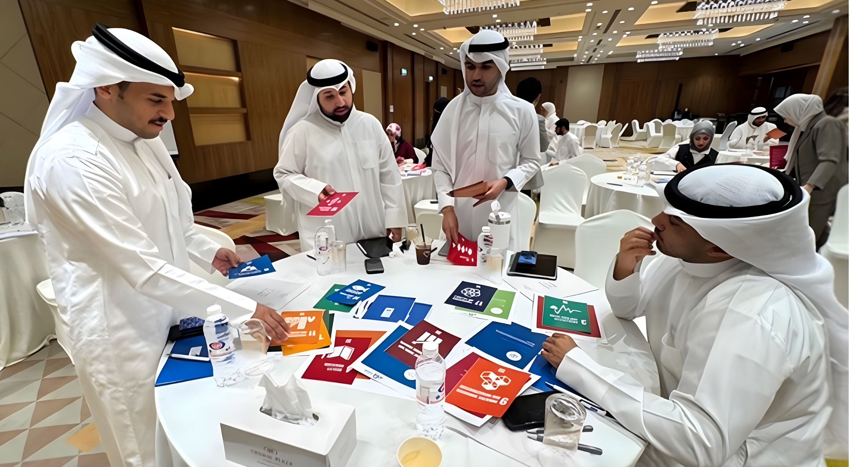 أسبوع المعرفة